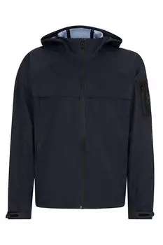 Ветровка с капюшоном BOSS