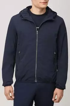 Ветровка с капюшоном BOSS