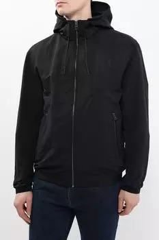 Ветровка с капюшоном BOSS