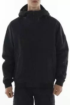 Ветровка с капюшоном BOSS