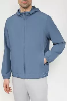 Ветровка с капюшоном CK Performance