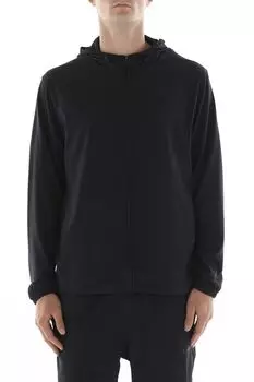 Ветровка с капюшоном CK Performance