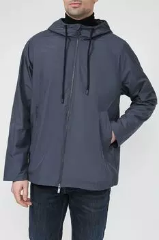 Ветровка с капюшоном D.Molina