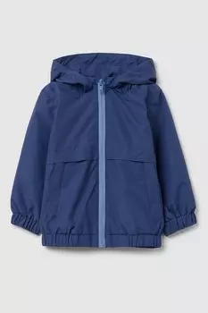 Ветровка с капюшоном Fagottino