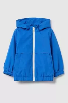 Ветровка с капюшоном Fagottino