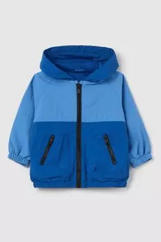 Ветровка с капюшоном Fagottino