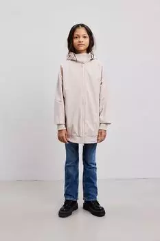 Ветровка с капюшоном G'n'K