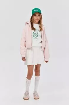 Ветровка с капюшоном G'n'K