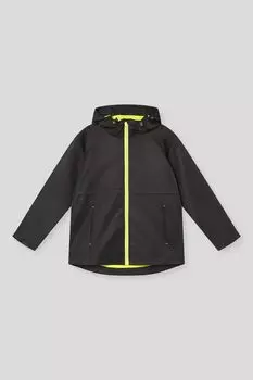 Ветровка с капюшоном GIOCO