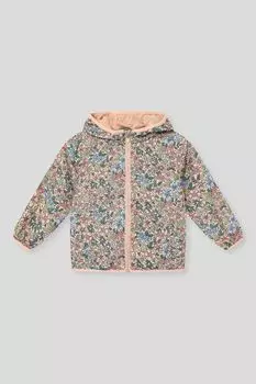 Ветровка с капюшоном GIOCO