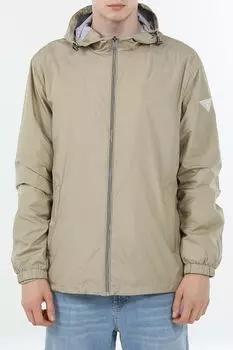 Ветровка с капюшоном Guess