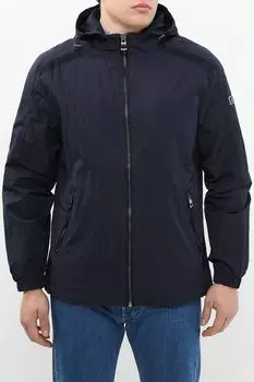 Ветровка с капюшоном Guess