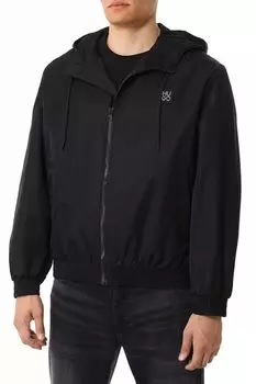 Ветровка с капюшоном HUGO