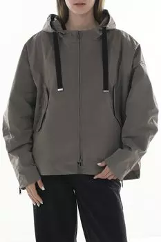 Ветровка с капюшоном и карманами Cinque