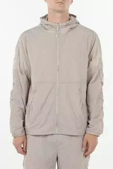 Ветровка с капюшоном и карманами CK Performance