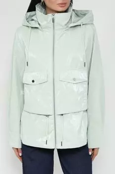 Ветровка с капюшоном и карманами Gerry Weber