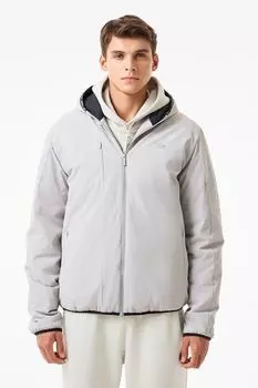 Ветровка с капюшоном Lacoste