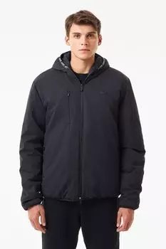 Ветровка с капюшоном Lacoste
