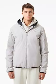 Ветровка с капюшоном Lacoste