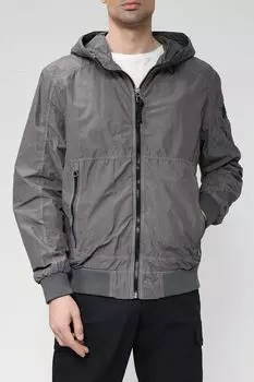 Ветровка с капюшоном LERROS