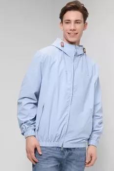 Ветровка с капюшоном MARCO DI RADI