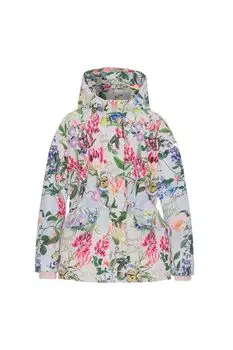 Ветровка с капюшоном Molo