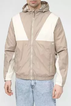 Ветровка с капюшоном на кулиске Blend