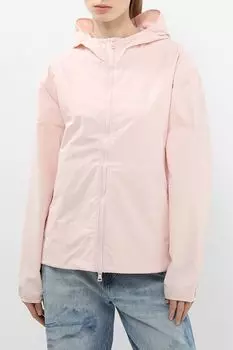 Ветровка с капюшоном на молнии Guess Jeans