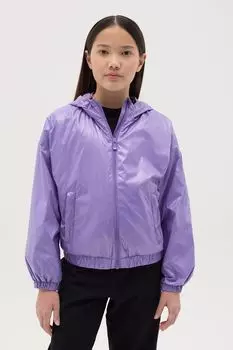 Ветровка с капюшоном OVS