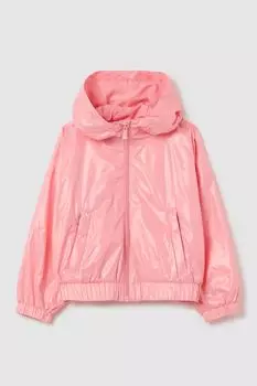 Ветровка с капюшоном OVS