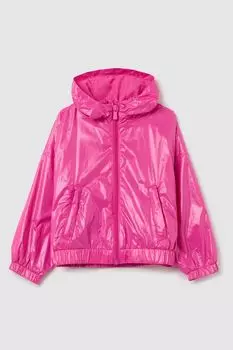 Ветровка с капюшоном OVS