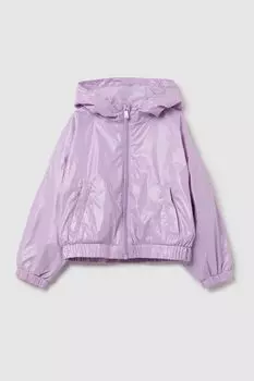 Ветровка с капюшоном OVS