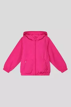 Ветровка с капюшоном OVS