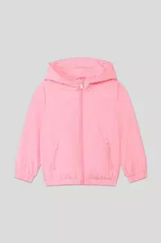 Ветровка с капюшоном OVS