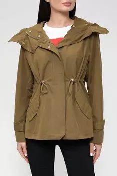 Ветровка с капюшоном OVS