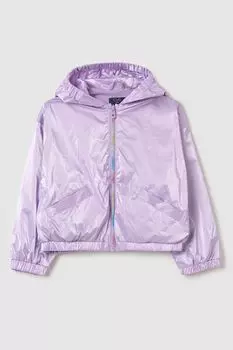 Ветровка с капюшоном OVS