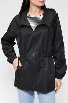 Ветровка с кулиской на талии BELUCCI