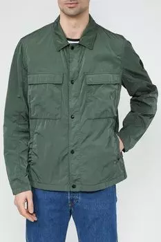 Ветровка с накладными карманами DIGEL