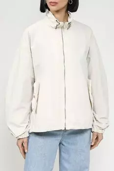 Ветровка с объемными рукавами BELUCCI