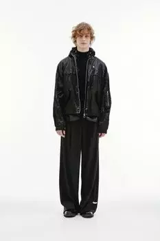 Ветровка с подстежкой-лайнером MACBETH Novaya