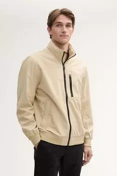 Ветровка с потайным капюшоном TOM TAILOR