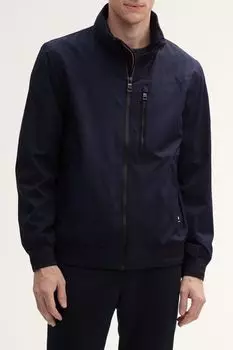 Ветровка с потайным капюшоном TOM TAILOR