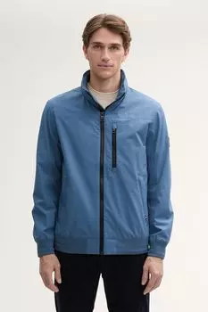 Ветровка с потайным капюшоном TOM TAILOR