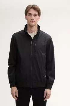 Ветровка с потайным капюшоном TOM TAILOR