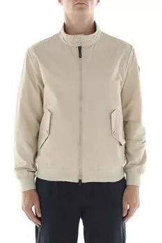 Ветровка с трикотажными манжетами Bomboogie