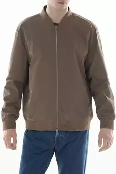 Ветровка с трикотажными манжетами Cinque