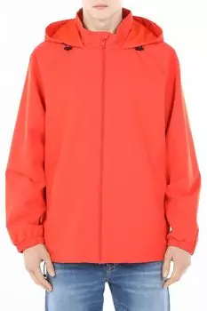 Ветровка с воротником MARCO DI RADI