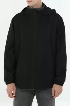 Ветровка с воротником MARCO DI RADI