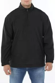 Ветровка с воротником MARCO DI RADI