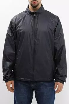 Ветровка с воротником стойкой John Richmond